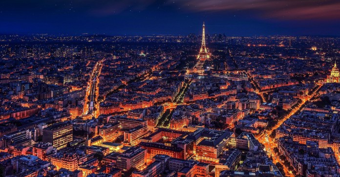 Immobilier : le marché du luxe parisien ne connaît pas la crise