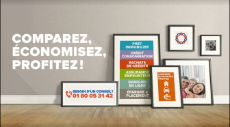 Avec BoursedesCrédits, comparez gratuitement selon vos besoins !