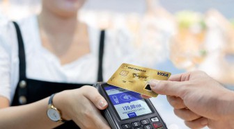 BNP Paribas proposera une carte biométrique à tous ses clients