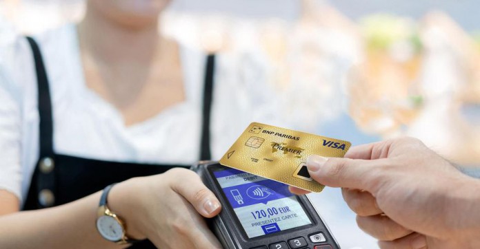 BNP Paribas proposera une carte biométrique à tous ses clients
