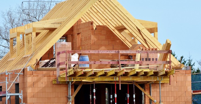 Immobilier : lueur d'espoir pour les logements neufs ?