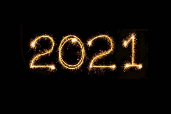 BoursedesCrédits vous souhaite une belle année 2021 !