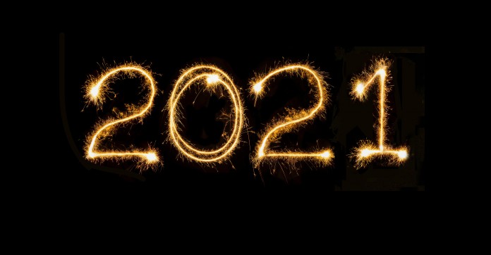BoursedesCrédits vous souhaite une belle année 2021 !