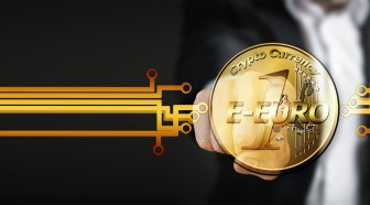 Cryptomonnaie : un euro numérique d'ici 5 ans ?