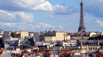 Immobilier : les notaires confirment une baisse des prix à Paris