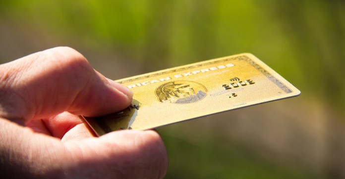 Profitez d'une carte gold American Express grâce à cette offre incroyable !