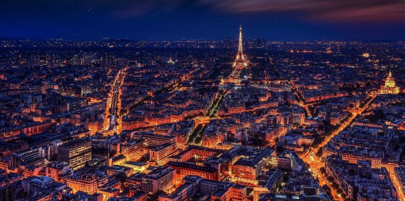 Immobilier : à Paris, le prix des logements anciens a fortement augmenté au 4eme trimestre 2020