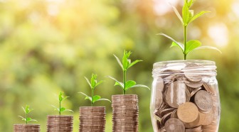 Épargne : rebond de l'assurance vie en 2021