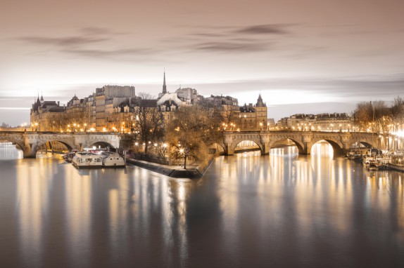 Immobilier : près de 90% des jeunes rêvent d'un logement à Paris