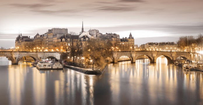 Immobilier : près de 90% des jeunes rêvent d'un logement à Paris