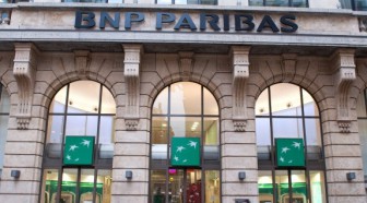 BNP Paribas en passe d'acheter Floa Bank et d'investir dans Orange Bank
