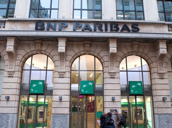 BNP Paribas en passe d'acheter Floa Bank et d'investir dans Orange Bank