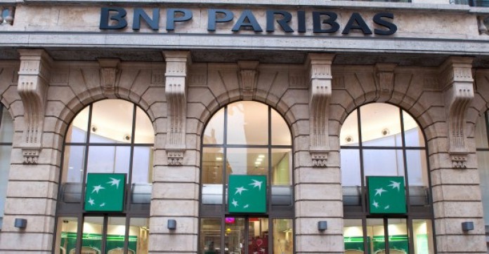 BNP Paribas en passe d'acheter Floa Bank et d'investir dans Orange Bank