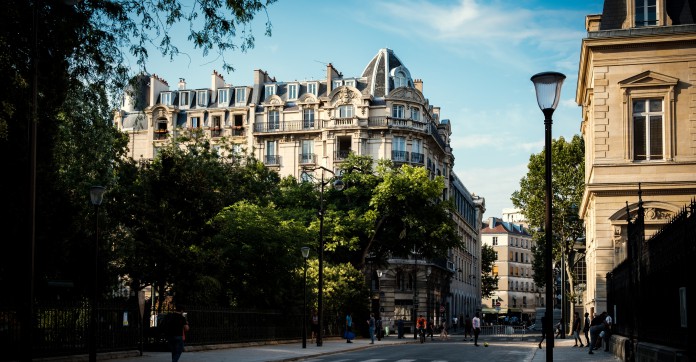 Immobilier de luxe : les investisseurs se détournent de Paris
