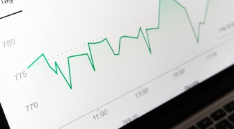Le surendettement toujours en baisse en 2021