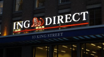 Banque : ING Direct offre 80 euros pour toute nouvelle ouverture de compte