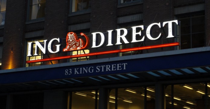 Banque : ING Direct offre 80 euros pour toute nouvelle ouverture de compte