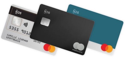 Banque en ligne : N26 atteint la barre 2 millions de clients en France