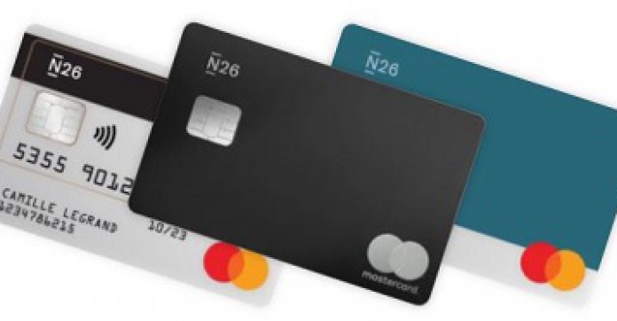 Banque en ligne : N26 atteint la barre 2 millions de clients en France