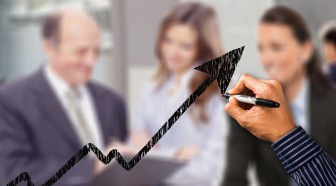 Immobilier : le marché de l'immobilier commercial reprend ses couleurs d'avant-crise