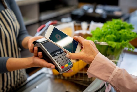 Banque en ligne : Monabanq annonce l'arrivée de paiement mobile
