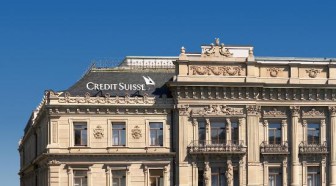 Banque : le Credit Suisse va augmenter son Capital avec l'accord de ses actionnaires