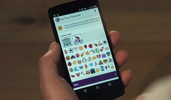 VIDEO. Banque : votre futur mot de passe sera peut-être en emojis