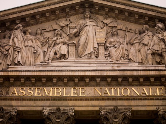 Assurance emprunteur : une nouvelle proposition de loi déposée à l'Assemblée