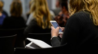 Les jeunes au coeur de la révolution bancaire ?