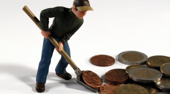 Surendettement : baisse significative des dossiers déposés