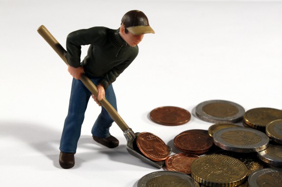 Surendettement : baisse significative des dossiers déposés