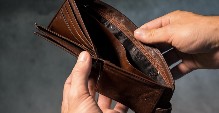 Surendettement : attention aux pièges du paiement fractionné !