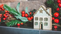 Crédit immobilier : pour Noël, profitez d'un taux inférieur à 1% sur 20 ans !