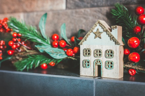 Crédit immobilier : pour Noël, profitez d'un taux inférieur à 1% sur 20 ans !