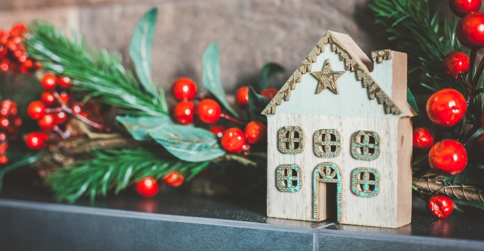 Crédit immobilier : pour Noël, profitez d'un taux inférieur à 1% sur 20 ans !