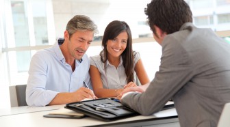 Crédit immobilier : l'inflation, une bonne nouvelle pour les emprunteurs ?