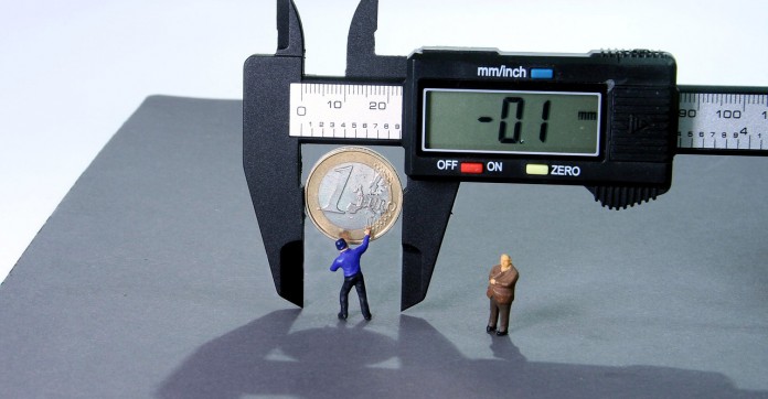 Consommation : plus que jamais, les Français redoutent l'inflation