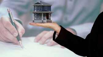 Crédit immobilier : plus que jamais, les banques réclament un apport pour emprunter