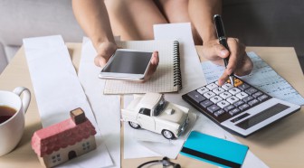 [ÉTUDE] Les Français et le stress budgétaire