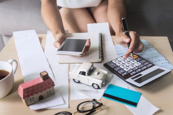 [ÉTUDE] Les Français et le stress budgétaire