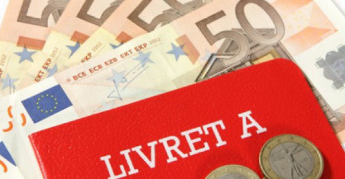 Livret A : la collecte se stabilise en mars