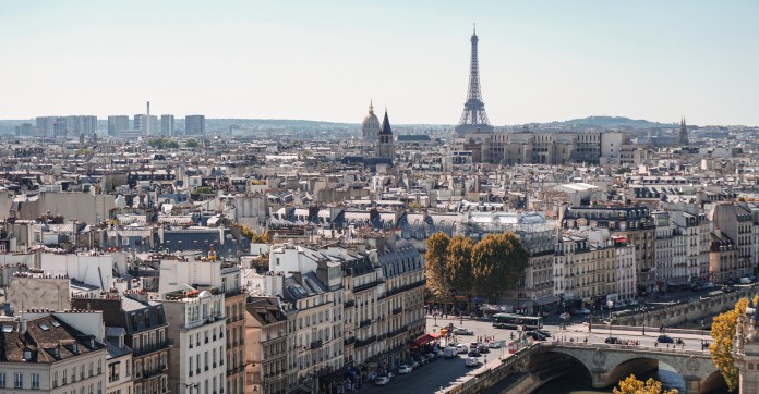 Immobilier : le Conseil d'Etat maintient l'encadrement des loyers à Paris et à Lille