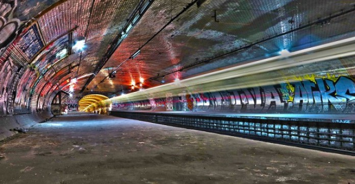 "Réinventer Paris 2" : Paris veut repenser ses sous-sols
