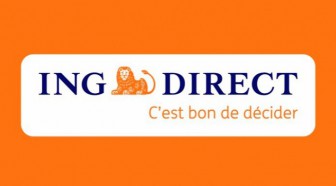 ING Direct : les frais de dossier offerts lors de la souscription d'un crédit immobilier