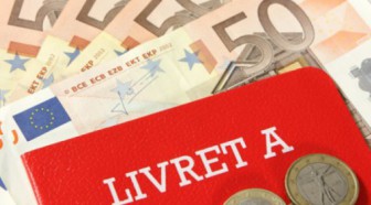 Épargne : le taux du livret A passera bien à 2 % en août