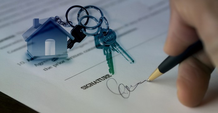 Crédit immobilier : vers une baisse des taux à la rentrée ?