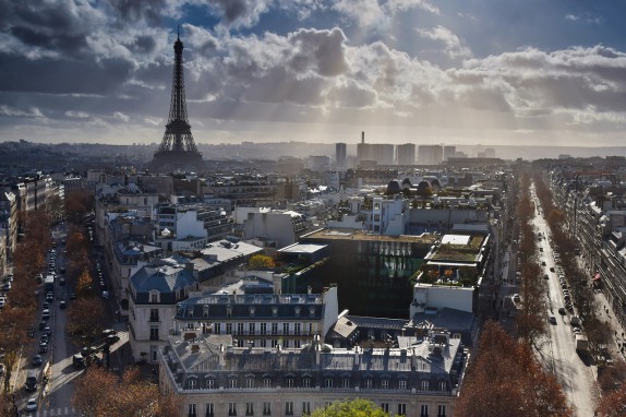 Immobilier : de plus en plus de biens disponibles à Paris