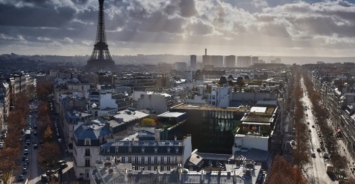 Immobilier : de plus en plus de biens disponibles à Paris
