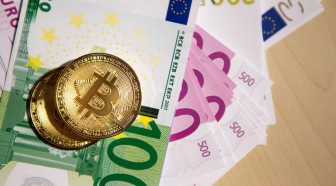 Cryptomonnaie : la BCE choisit Amazon pour s'occuper de son euro numérique