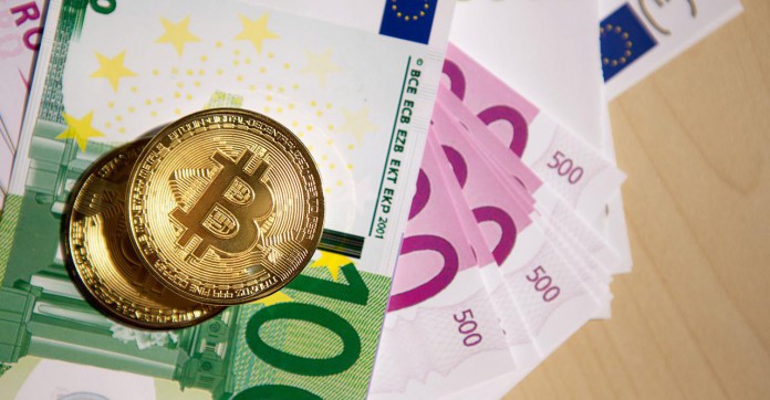 Cryptomonnaie : la BCE choisit Amazon pour s'occuper de son euro numérique